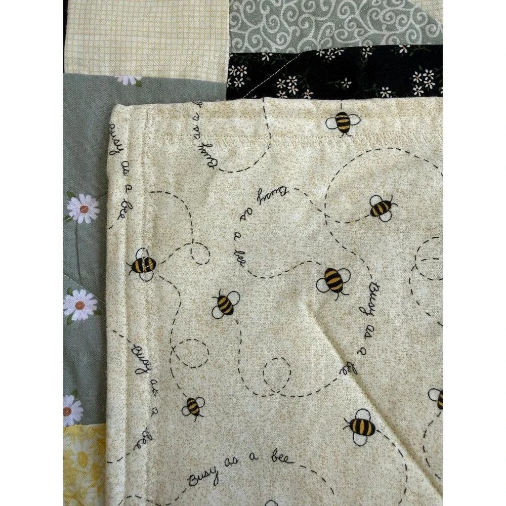 Children’s Quilt